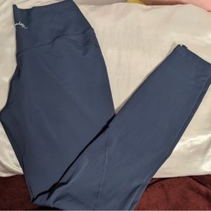 Alphalete Surface Power Legging